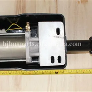 Door Pump Magnetic Valve for Passenger Bus Coach Bus City Bus thumbnail-6