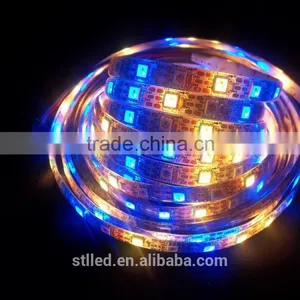 Ws2812b Led Strip SMD5050 60leds With RGB Colors thumbnail-4