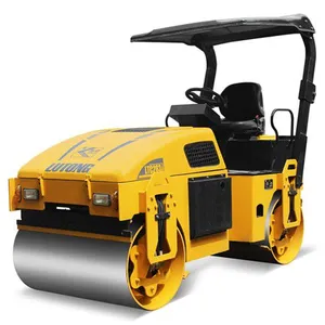 3t Road Roller thumbnail-1
