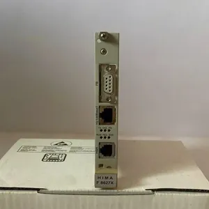 HIMA F8627X Communication Module thumbnail-1