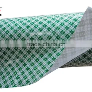 Website Custom Printed Single Sided Foam Tape thumbnail-2