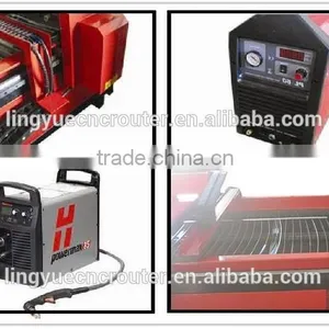 Com Cnc Portable Plasma Cutting Machine thumbnail-3