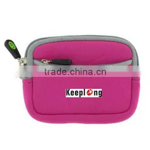 Fashionable Neoprene Bag for Digital Camera thumbnail-1