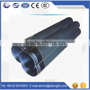 Concrete Pump Spare Parts Conveying Cylinder thumbnail-4