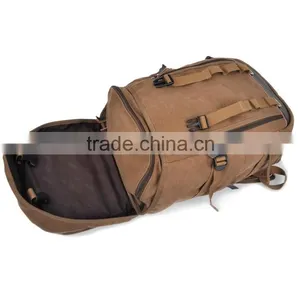 New Type Waterproof Oxford Travel Backpack Hiking Bag Mountaineering Bag thumbnail-6