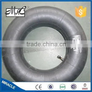 CHINA Factory 2 Materials Natural Rubber Tube Butyl Inner Tube 4.00-8 thumbnail-5