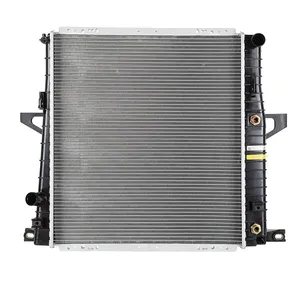 Radiator For FORD Parts No.1F7015200 thumbnail-1