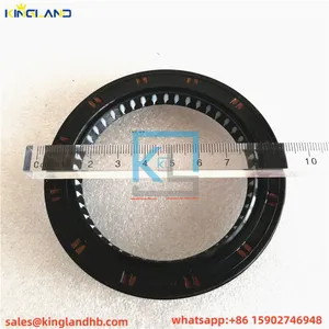 3066 C6.4 S6K Engine Crankshaft Seal,front 5I7656 5I-7656 For CAT thumbnail-2