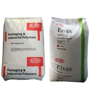 ELVAX EVA 550A High Melt Index VA Content 28% Binder Hot Melt Glue Application EVA Elastic Material Raw Material EVA 30E753 thumbnail-5
