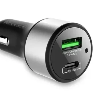 Car Charger CE Marking thumbnail-1