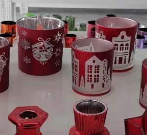 Diffuser Container, Candle Holder thumbnail-2