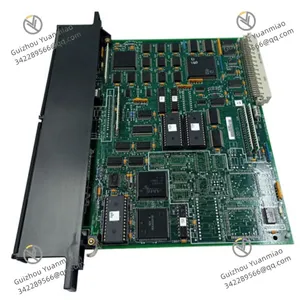 GE IC687BEM731-AB Genius Bus Controller Module thumbnail-1