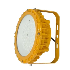 Jiangsu Changhe Lighting 50W LED Explosion-proof Light thumbnail-4