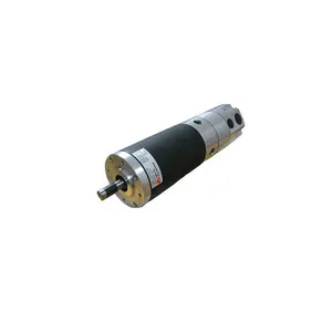 MTS30M4-38B 140 Volt Motor Servo Motor TSXPBY100 thumbnail-1