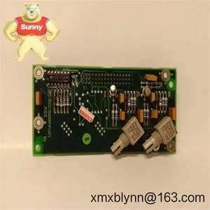 ABB DTDX991A (61430001-UW) – Digital I/O Termination Unit for Bailey INFI 90 / NET 90 Cabinets thumbnail-1