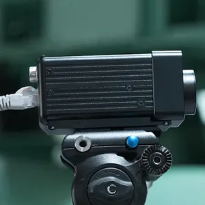 AT31 Motorized Focusing Thermal Camera for Water Treatment Plant Equipment Condition Monitoring thumbnail-1