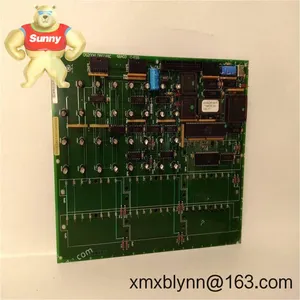 GE DS200KLDBG1ABC LED Display Board – Status and Keypad Display Interface for Mark V / GE Industrial Drive Panels thumbnail-1