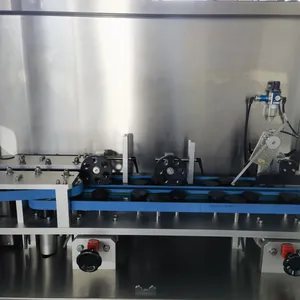BPL-300 Horizontal Unscrambler With Easy Maintenance and Cleaning Design thumbnail-1