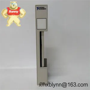 National Instruments SCXI-1303 Terminal Block: Your Industrial Signal Connection Workhorse thumbnail-3