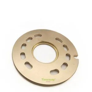Valve Plate A22VG45 Pump Parts for Repair Rexroth Piston Pump thumbnail-5