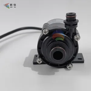 Original Ceramic Inkjet Machine-specific Centrifugal Pump HAP HXYTP-5V3 DC Brushless 24V Micro Water Pump System - 90003163 thumbnail-4