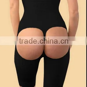 New Women Tummy Control Lifter in Stock High Waist Cincher Butt Lifter 2016 thumbnail-6