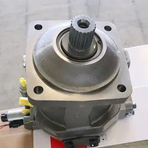 Sany Excavator Hydraulic Motor 61021165 - New OEM for SY thumbnail-6