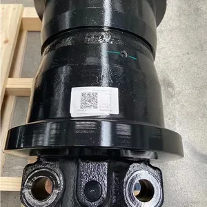 Excavator Parts 13727745 SWZ260C Track Roller for Sany Track Roller thumbnail-5