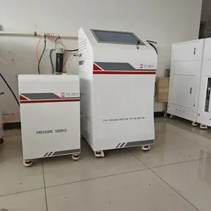 HST PVC PPR PE Hydrostatic Pressure Tester Plastic Pipe Burst Testing Equipment thumbnail-3