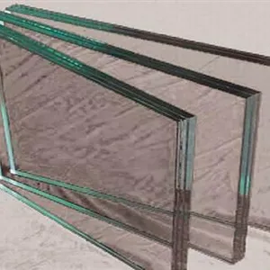 Safety Laminated Glass With Excellent Anti Theft Performance for Commercial Buildings thumbnail-5