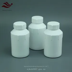 500ml Ptfe Wide-mouth Bottle, Large Opening Bottle, Ptfe Sample Bottle, High-cleanliness Storage Bottle for Sampling thumbnail-4