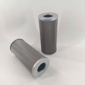 Zalx140*250-bz1 Chengtianbeida Turbine Hydraulic Oil Filter Element, Replaced by Jiashuo Environmental Protection thumbnail-3
