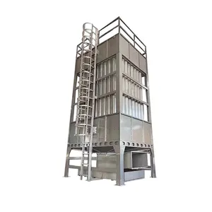 Electrostatic Precipitator thumbnail-3