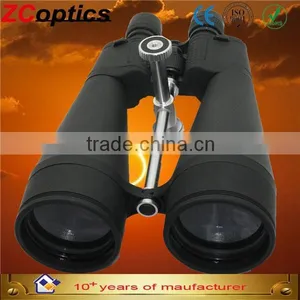 Outdoor Lighted Trees Infrared Night Vision Binoculars 30X80 Aluminium Interior Security Shutters thumbnail-1