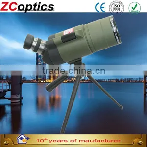 Green Laser Sight Hunting Laser Telescope Long Range Spotting Scope thumbnail-4