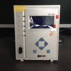 Sifang Csc-287s pt Protection and Monitoring and Control thumbnail-1