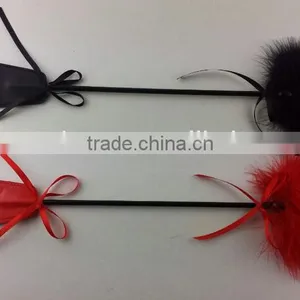 2016Tantra Sex Paddle,gay Adult Toys and Feather Stick, FEATHER TEASER FOR Women thumbnail-3
