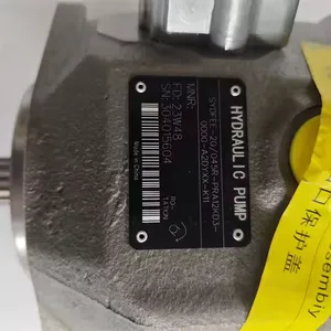 SYDFEE-2X/071R-PPA12N00-0000-A0A0VX1 OEM Hydraulic Pump SYDFEE-20 SYDFEE-30 SYDFEE-2X SYDFEE High Pressure Piston Pump thumbnail-3
