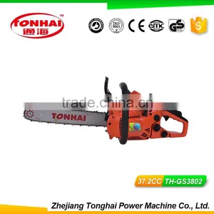 38cc Chainsaw With CE Certificate thumbnail-1
