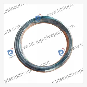 NOV TDS Parts 56625-1.5-03 Cable, Shipboard-multicore For Oil and Gas Drilling thumbnail-1