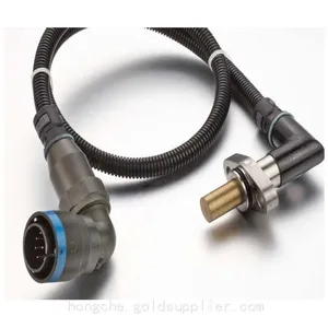 Train Parts Train Speed Sensor Railway Parts Locomotive Sensor thumbnail-3