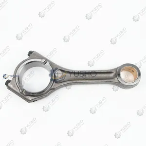 Original XCMG Parts Connecting Rod Assembly (13068250) for GR180/XE135 thumbnail-1