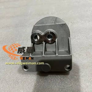 ORIGINAL HYUNDAI Fuel Filter Head 3930969 HIGH QUALITY HOT SALE thumbnail-2