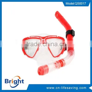 Manufacture 2015 New Product Scuba Diving Mask Silicone thumbnail-1