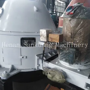 Wear Resistant Screen Basket & Blade for Centrifuge Spare Parts thumbnail-1