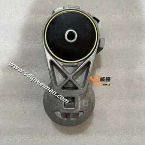 Hyundai Excavator Parts Genuine 39780225 TENSIONER-BELT(3937553) thumbnail-2
