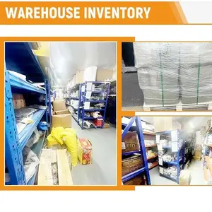 Guangzhou Xiebang Machinery Co., Ltd. company overview - view 3 thumbnail