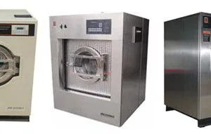 Washing Auxiliary Equipment & Apparatus thumbnail-1
