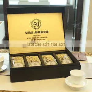 Organic Green Tea thumbnail-3