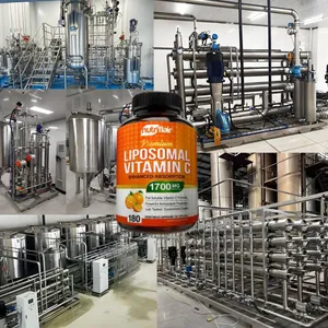 Plant Raw Material Crude Extract Membrane Separation Equipment thumbnail-1